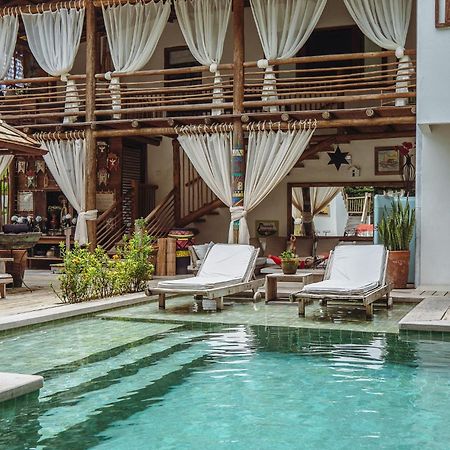 Pousada Encantada Trancoso Ngoại thất bức ảnh