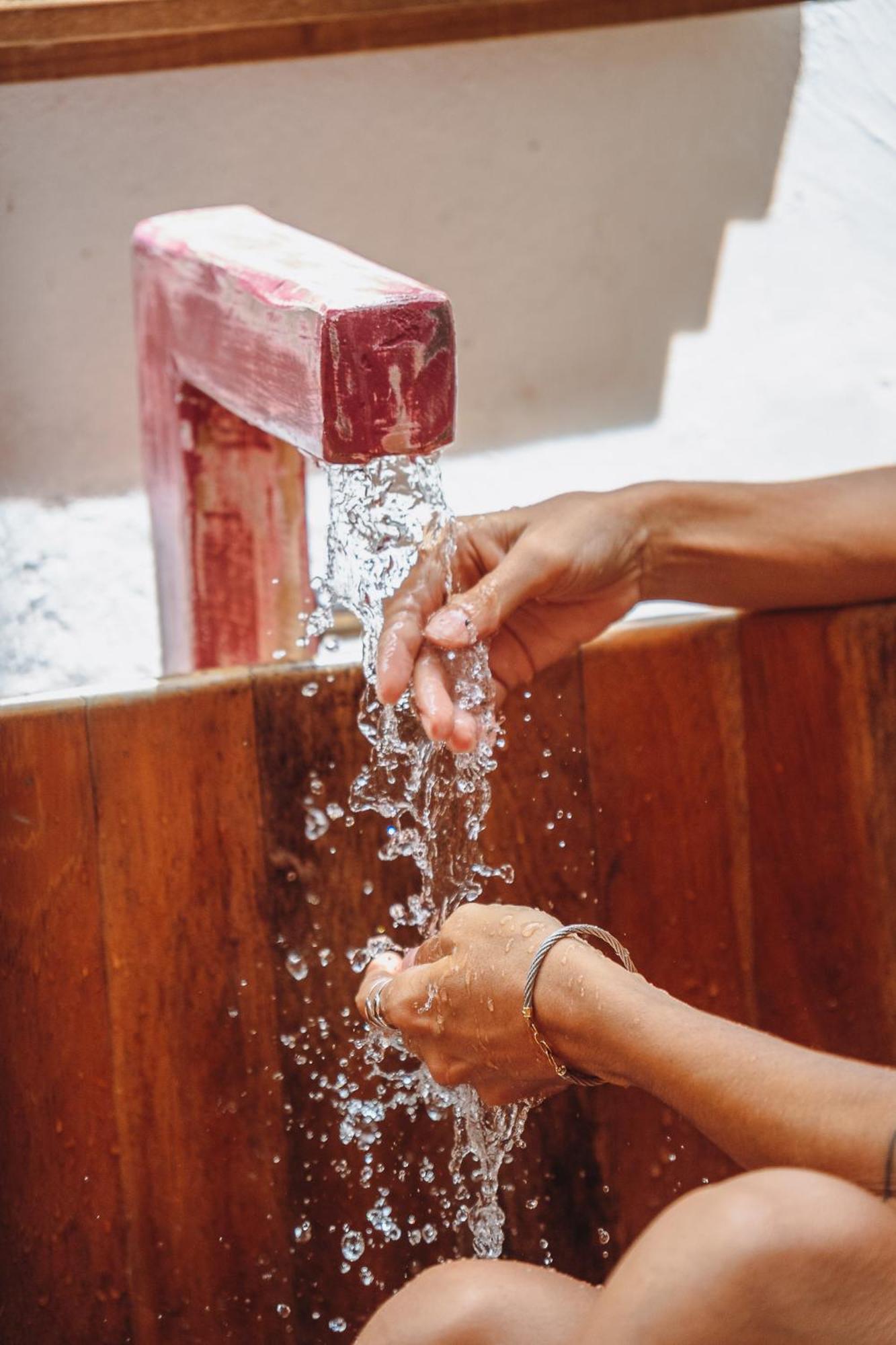 Pousada Encantada Trancoso Ngoại thất bức ảnh