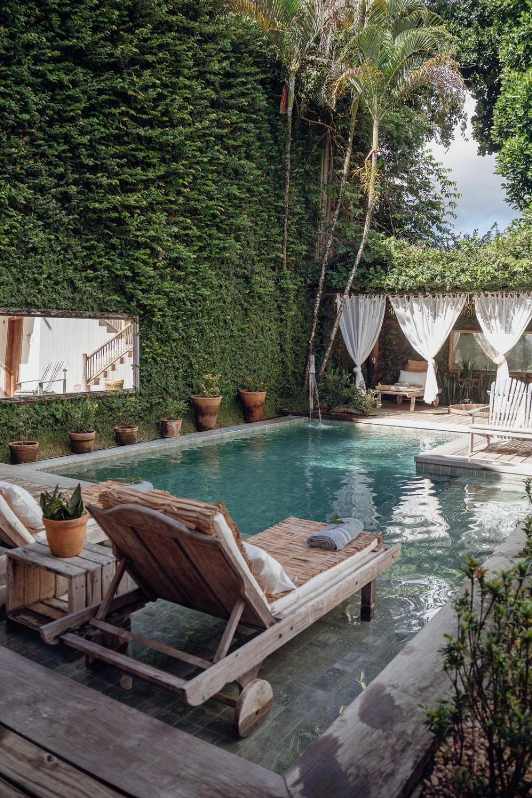 Pousada Encantada Trancoso Ngoại thất bức ảnh
