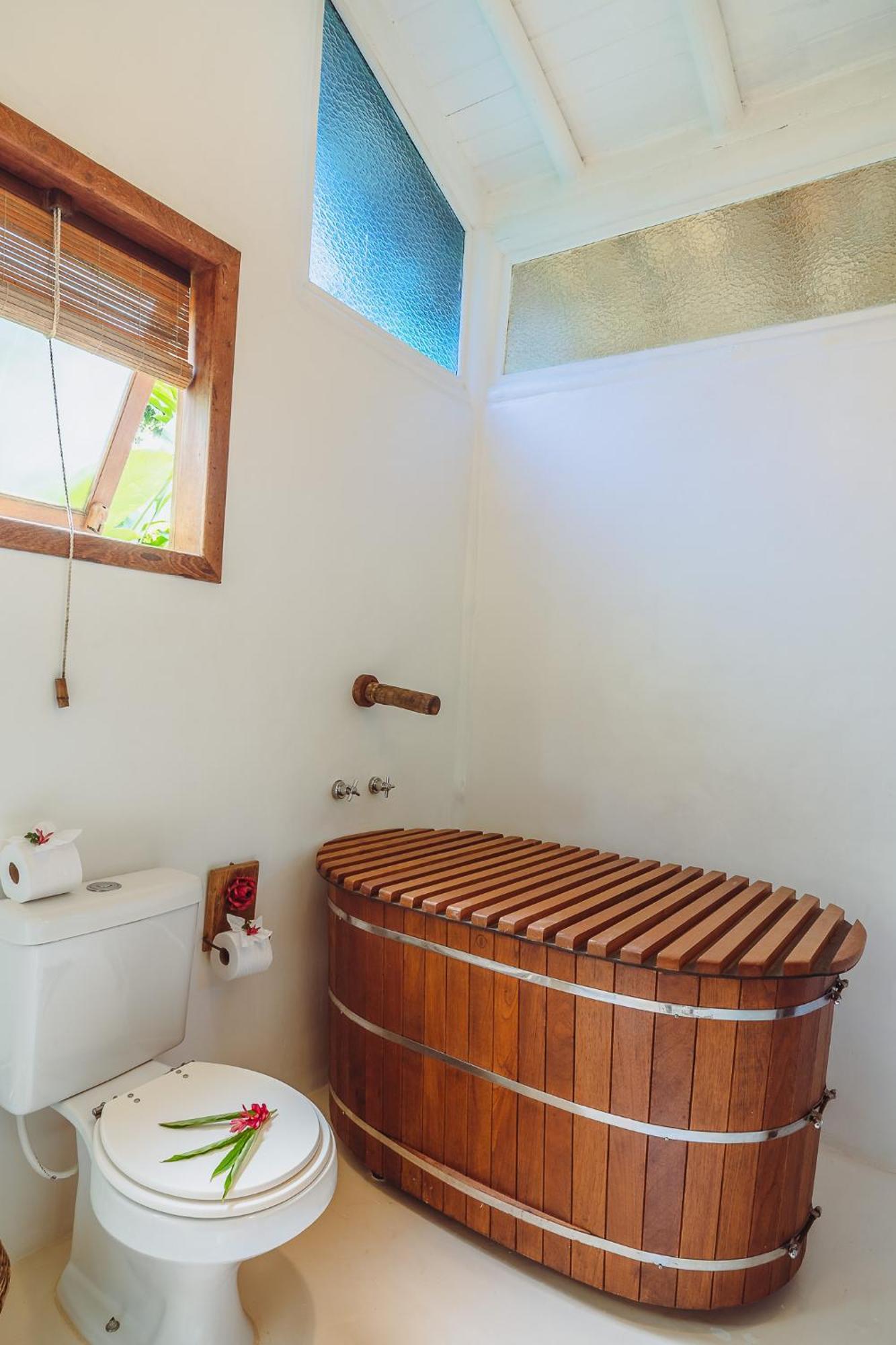 Pousada Encantada Trancoso Ngoại thất bức ảnh